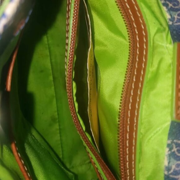 Princess and the Frog Dooney & Bourke - Picture 2 of 3